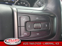 Thumbnail image of 2021 GMC Sierra 1500 at Lewis Chevrolet Buick Cadillac of Liberal
