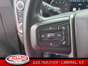 Thumbnail image of 2021 GMC Sierra 1500 at Lewis Chevrolet Buick Cadillac of Liberal