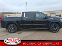 2021 GMC Sierra 1500 Denali at Lewis Chevrolet Buick Cadillac of Liberal