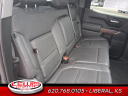 Thumbnail image of 2021 GMC Sierra 1500 at Lewis Chevrolet Buick Cadillac of Liberal