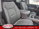 Thumbnail image of 2021 GMC Sierra 1500 at Lewis Chevrolet Buick Cadillac of Liberal