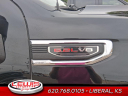 Thumbnail image of 2021 GMC Sierra 1500 at Lewis Chevrolet Buick Cadillac of Liberal