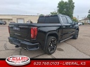 Thumbnail image of 2021 GMC Sierra 1500 at Lewis Chevrolet Buick Cadillac of Liberal