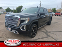 Thumbnail image of 2021 GMC Sierra 1500 at Lewis Chevrolet Buick Cadillac of Liberal