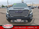 Thumbnail image of 2021 GMC Sierra 1500 at Lewis Chevrolet Buick Cadillac of Liberal