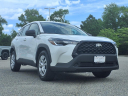 Thumbnail image of 2023 Toyota Corolla Cross at Classic Toyota Hampton