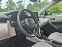 Thumbnail image of 2023 Toyota Corolla Cross at Classic Toyota Hampton