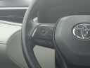 Thumbnail image of 2023 Toyota Corolla Cross at Classic Toyota Hampton
