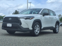 Thumbnail image of 2023 Toyota Corolla Cross at Classic Toyota Hampton