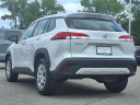 Thumbnail image of 2023 Toyota Corolla Cross at Classic Toyota Hampton