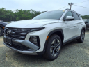 Thumbnail image of 2025 Hyundai TUCSON at Mirak Automotive Group