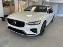Thumbnail image of 2024 Volvo S60 at Kundert Volvo