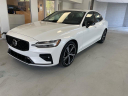 Thumbnail image of 2024 Volvo S60 at Kundert Volvo