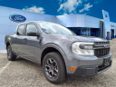 Thumbnail image of 2023 Ford Maverick at Lilliston Ford