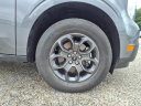 Thumbnail image of 2023 Ford Maverick at Lilliston Ford