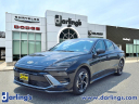 Thumbnail image of 2024 Hyundai SONATA at Darling's of Bangor, ME