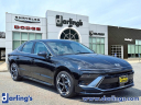 Thumbnail image of 2024 Hyundai SONATA at Darling's of Bangor, ME
