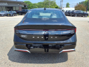 Thumbnail image of 2024 Hyundai SONATA at Darling's of Bangor, ME