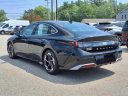 Thumbnail image of 2024 Hyundai SONATA at Darling's of Bangor, ME