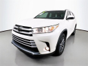 Thumbnail image of 2018 Toyota Highlander at Toyota Scion of Tampa Bay