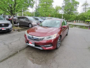 Thumbnail image of 2016 Honda Accord at DCH Honda of Nanuet