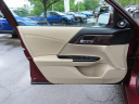 Thumbnail image of 2016 Honda Accord at DCH Honda of Nanuet