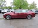 Thumbnail image of 2016 Honda Accord at DCH Honda of Nanuet