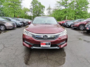 Thumbnail image of 2016 Honda Accord at DCH Honda of Nanuet
