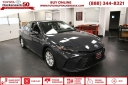Thumbnail image of 2025 Toyota Camry at Toyota of Hackensack