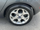 2011 Ford Fiesta SES at Atlas Motors - USED