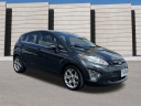 Thumbnail image of 2011 Ford Fiesta at Atlas Motors - USED