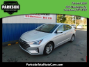Thumbnail image of 2019 Hyundai ELANTRA at Parkside Total Auto Care