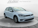 Thumbnail image of 2018 Volkswagen Golf at Flow Volkswagen Of Durham