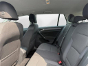 Thumbnail image of 2018 Volkswagen Golf at Flow Volkswagen Of Durham