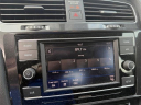 Thumbnail image of 2018 Volkswagen Golf at Flow Volkswagen Of Durham