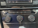 Thumbnail image of 2018 Volkswagen Golf at Flow Volkswagen Of Durham