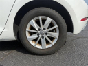 Thumbnail image of 2018 Volkswagen Golf at Flow Volkswagen Of Durham