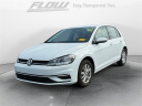 Thumbnail image of 2018 Volkswagen Golf at Flow Volkswagen Of Durham