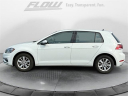 Thumbnail image of 2018 Volkswagen Golf at Flow Volkswagen Of Durham