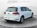 Thumbnail image of 2018 Volkswagen Golf at Flow Volkswagen Of Durham