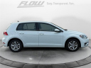 Thumbnail image of 2018 Volkswagen Golf at Flow Volkswagen Of Durham