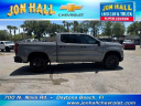 Thumbnail image of 2024 Chevrolet Silverado 1500 at Jon Hall Chevrolet