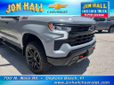 Thumbnail image of 2024 Chevrolet Silverado 1500 at Jon Hall Chevrolet