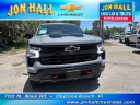 Thumbnail image of 2024 Chevrolet Silverado 1500 at Jon Hall Chevrolet