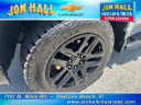 Thumbnail image of 2024 Chevrolet Silverado 1500 at Jon Hall Chevrolet