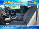 Thumbnail image of 2024 Chevrolet Silverado 1500 at Jon Hall Chevrolet