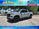 Thumbnail image of 2024 Chevrolet Silverado 1500 at Jon Hall Chevrolet