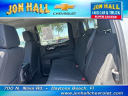 Thumbnail image of 2024 Chevrolet Silverado 1500 at Jon Hall Chevrolet