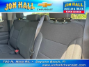 Thumbnail image of 2024 Chevrolet Silverado 1500 at Jon Hall Chevrolet