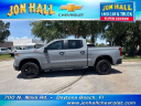 Thumbnail image of 2024 Chevrolet Silverado 1500 at Jon Hall Chevrolet
